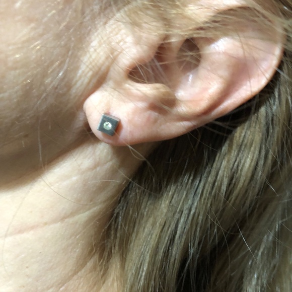 Steelx Nickel-Free Earring Duo - Picture 6 of 6